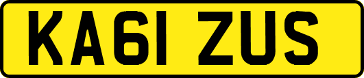 KA61ZUS