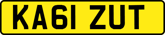 KA61ZUT