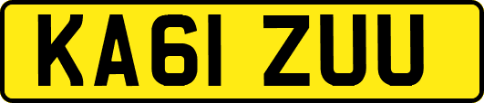 KA61ZUU