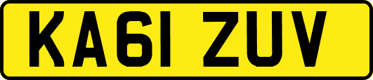 KA61ZUV