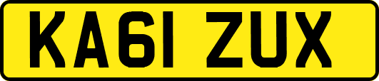 KA61ZUX