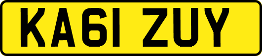 KA61ZUY