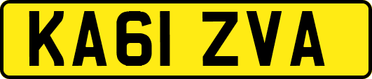 KA61ZVA