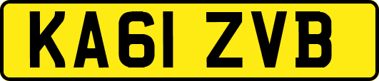 KA61ZVB