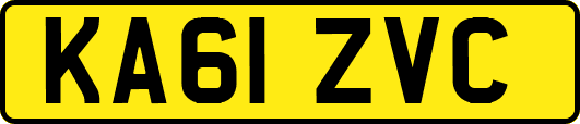 KA61ZVC