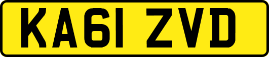 KA61ZVD