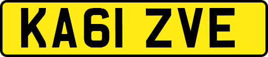 KA61ZVE