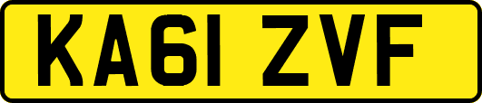 KA61ZVF