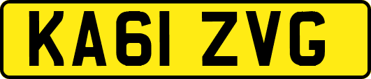 KA61ZVG