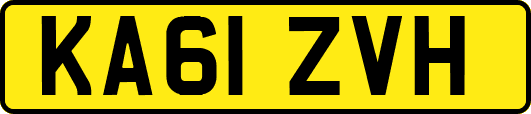 KA61ZVH