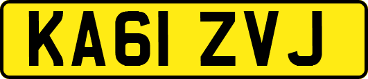 KA61ZVJ