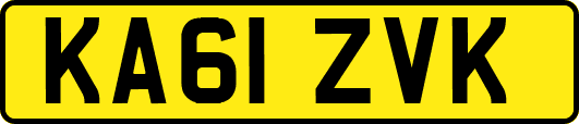 KA61ZVK