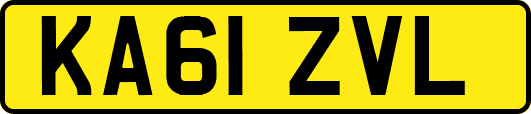 KA61ZVL