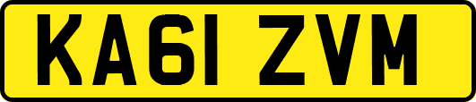 KA61ZVM