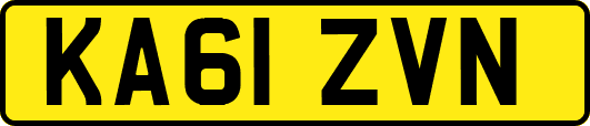 KA61ZVN