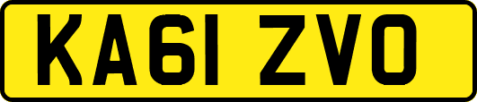 KA61ZVO