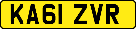 KA61ZVR