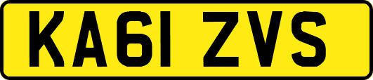 KA61ZVS