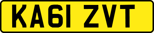 KA61ZVT