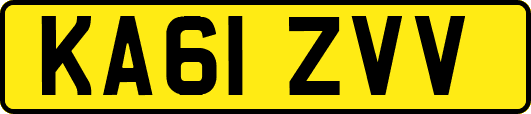 KA61ZVV