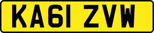KA61ZVW