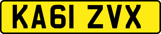 KA61ZVX