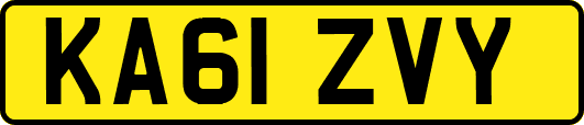 KA61ZVY