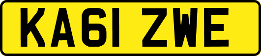 KA61ZWE