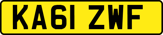 KA61ZWF