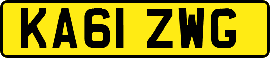 KA61ZWG