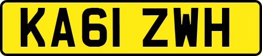 KA61ZWH