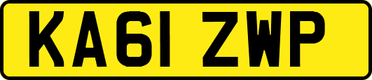 KA61ZWP