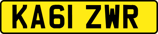 KA61ZWR