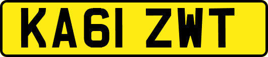 KA61ZWT