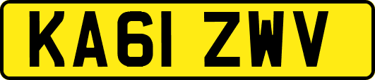 KA61ZWV