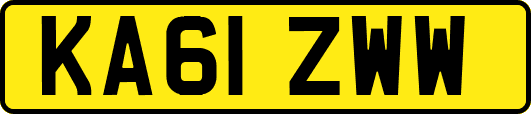 KA61ZWW