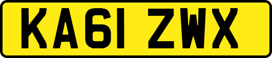 KA61ZWX