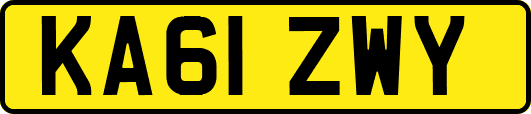KA61ZWY
