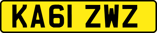 KA61ZWZ