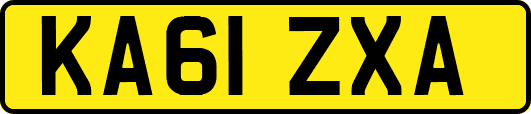 KA61ZXA