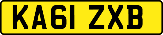 KA61ZXB