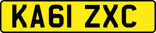 KA61ZXC