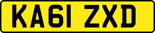 KA61ZXD