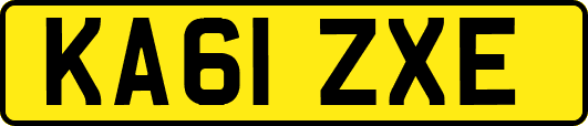KA61ZXE