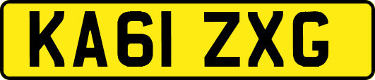 KA61ZXG