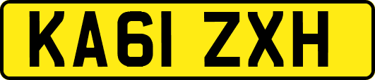 KA61ZXH