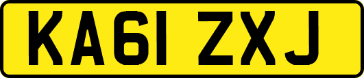 KA61ZXJ
