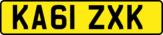 KA61ZXK