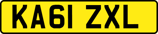 KA61ZXL