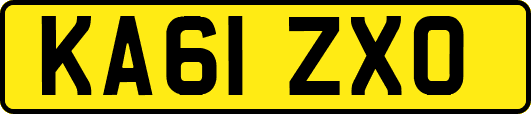 KA61ZXO
